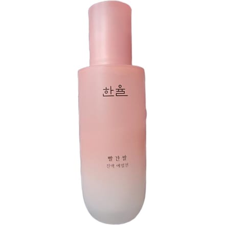 Hanyul Rode Rijst Vocht & Elasticiteit Emulsie 125ml beige