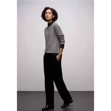 Coltrui Cecil Jacquard