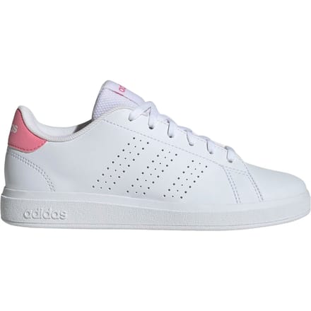 adidas Sportswear Advantage Base 2.0 Schoenen Kids - Kinderen - Wit- 38