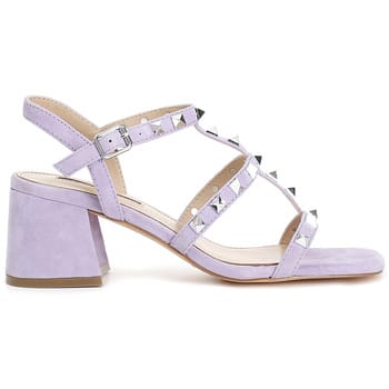 Sandalen met hakken Café Noir C1XV6115
