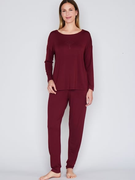 Joop! Longsleeve Luxe