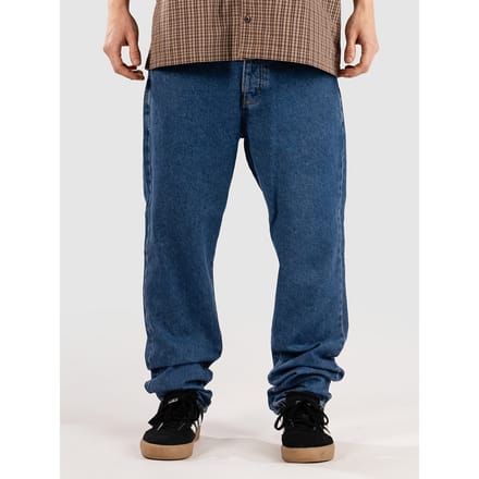 Dickies 982 Slim Tapered Jeans blauw