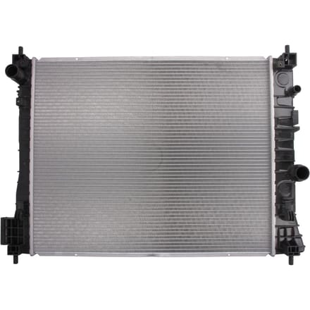 Radiator, motorkoeling NRF 59316