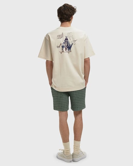 Bronc Ovi T-shirt