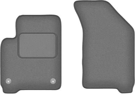 Automatten voor: Fiat Freemont crossover (2011-2016)