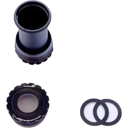 Trapasas Parts 8.3 T47 Shimano