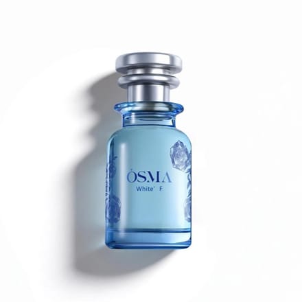 Osma White F - Eau de Parfum - 75 ml