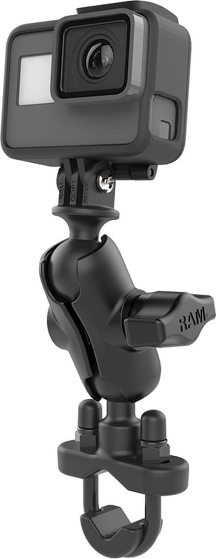 GoPro stuurstangmontage set - kort RAM-B-149Z-A-GOP1U