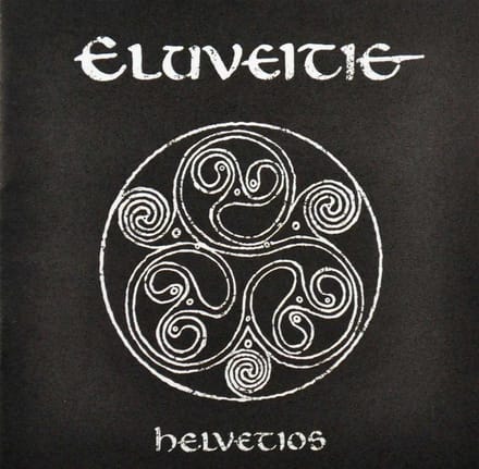 Helvetios - Eluveitie
