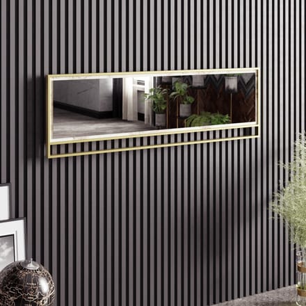 Wandspiegel Noor | Mioli Decor