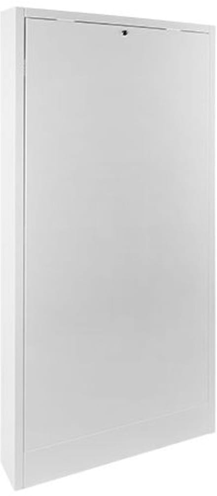 Wolf Deur en frame opbouw UP/AP-kast LT-smal, 746x1526x140mm, 8617062