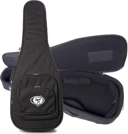 Protection Racket case voor Westerngitaar Classic Line - Koffer voor akoestische gitaren