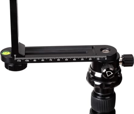 Sirui PB-10 Multi-Axial Panoramic Head