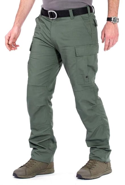 Pentagon Bdu 2.0 Broek Groen 40 Man