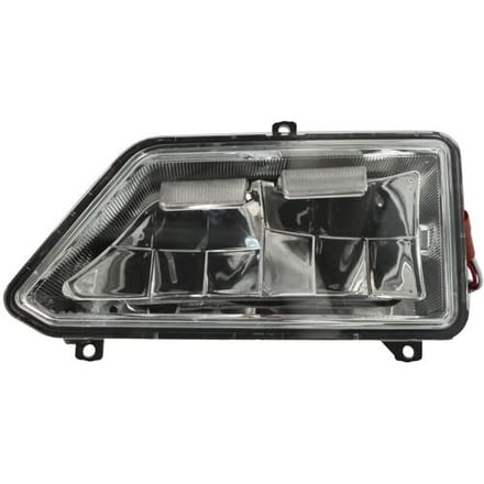 Koplampen DT SPARE PARTS 1.51277