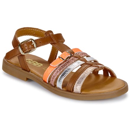 GBB  Platte sandalen BANGKOK