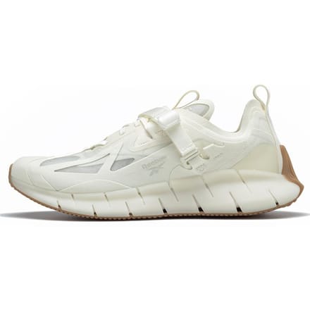 Reebok Zig Kinetica Concept_Type1 Wit Gum 39 white