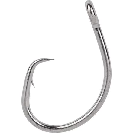 Haken Gamakatsu Circle Hooks Big Eye Tin 11/0 (x2)
