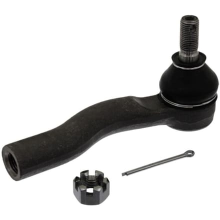 Spoorstangeinde FEBI BILSTEIN 43160 rechts