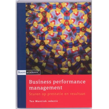 Business Performance Management
