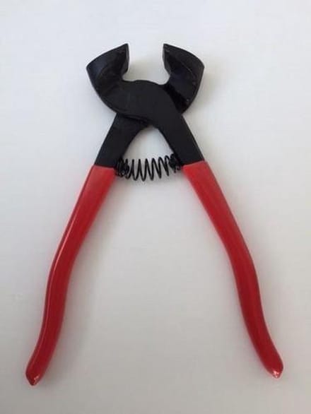 Mosaic Nipper - 20cm - Tang keramiek te breken