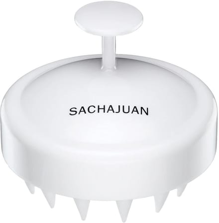 SachaJuan Scalp brush in Cartoon Wit
