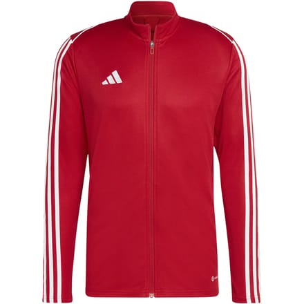 adidas Performance Tiro 23 League Training Jack - Heren - Rood- 2XL