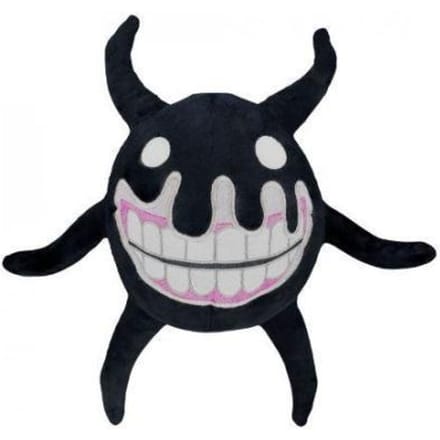 ROBLOX Doors - Collectible Pluche 20cm - 39567 - Screech Poppetjes en figuren