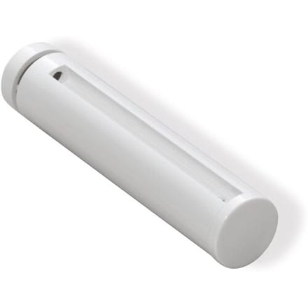 HEWI Series 477 glass plate holder with spacer 477.03.510-99