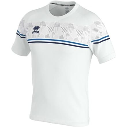 T-shirt Korte Mouw Errea Diamantis Maglia Mc Jr