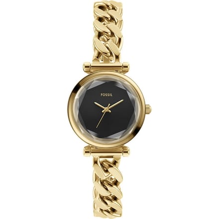 Fossil ES5440 - Dames - 28 mm