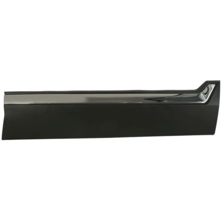 Spatbordafwerking/beschermstrip BLIC 5703-04-2951572P