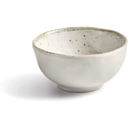 Ronde melamine kom Lacor Earth 8,3x3,2 cm