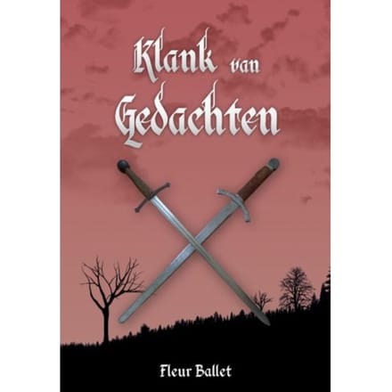 Klank Van Gedachten - Klank Van Gedachten - Fleur Ballet