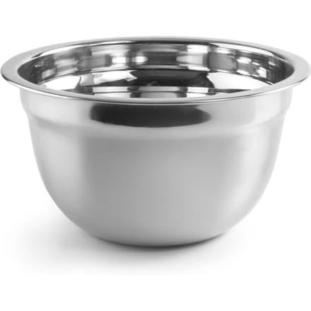 IBILI Hoge Satijnglans Container 18 cm
