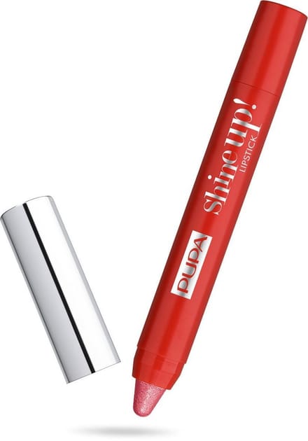 Pupa Milano - Shine-Up! - Lipstick 002