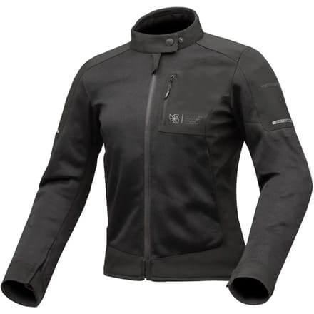 Motorregenjas voor dames Tucano Urbano Highmotion Hydroscud®