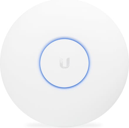 Ubiquiti UniFi AC Pro - Network Accesspoint - WiFi Versterker - 1750 Mbps - WiFi 5