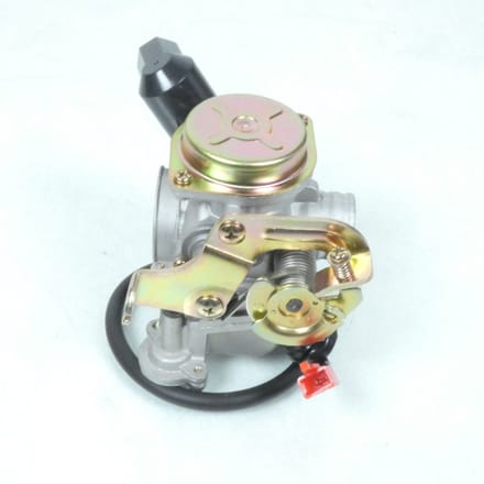 Carburateur P2R pour Scooter Chinois 50 Scoot Neuf
