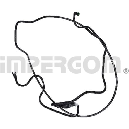Brandstofleiding IMPERGOM IMP85043