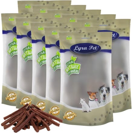 10 kg Lyra Pet® paardenschokkerij