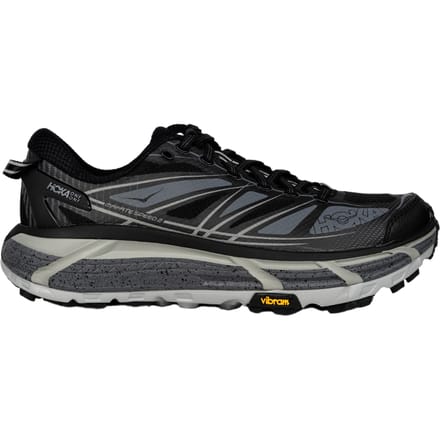 Hoka Zwarte sneakers