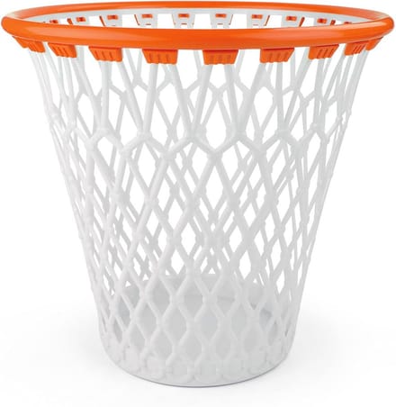 Basketbalring met Mand voor Binnen of Buiten