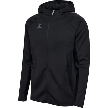 Hooded trainingsjack Hummel Cima 2.0