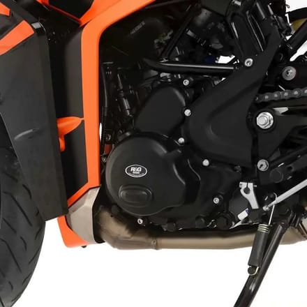 Couvre-carter motor links R&G Racing Husqvarna