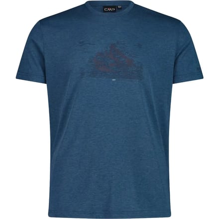 Katoenen T-shirt CMP DriRelease
