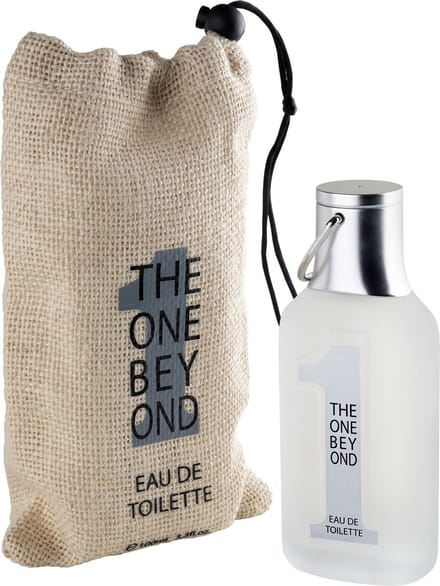 Linn Young - The One Beyond - Eau de toilette - 100ML