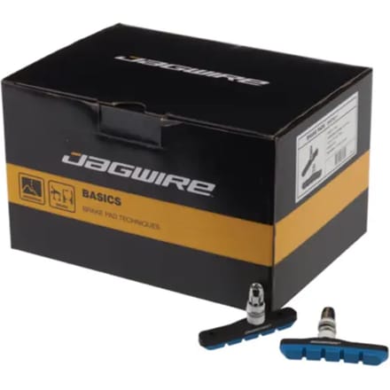 Remblokken Jagwire Workshop Mountain Sport Brake Pad 50pcs 25 pairs