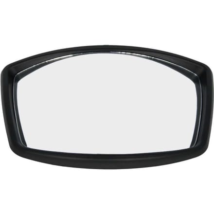 Buitenspiegel glas DT Spare Parts 3.86070