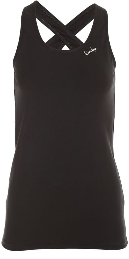 Winshape Tanktop met open Drop Back Design WVR32